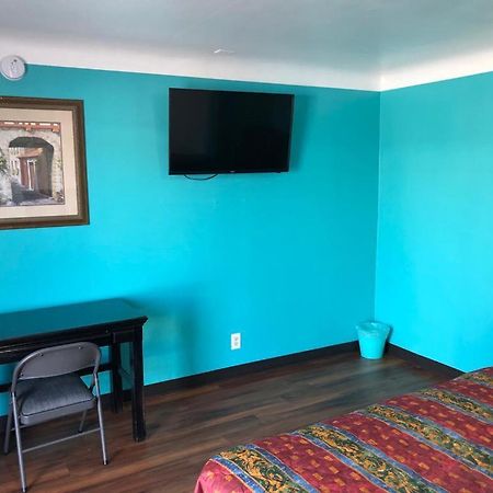 Star Motel Norwalk Extérieur photo