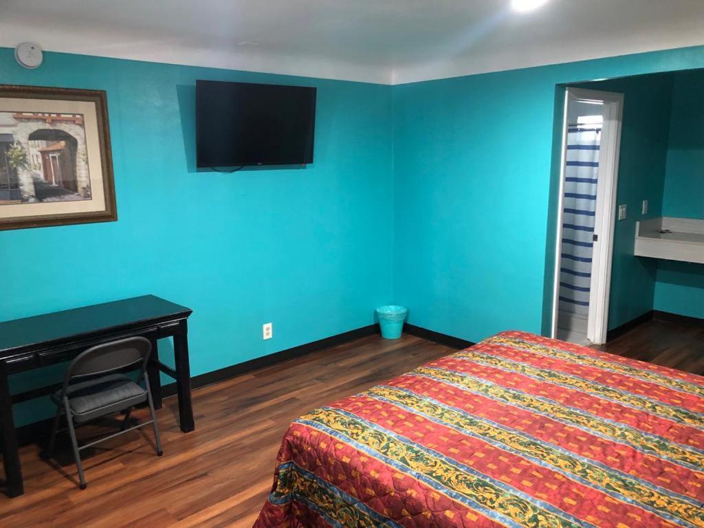 Star Motel Norwalk Extérieur photo