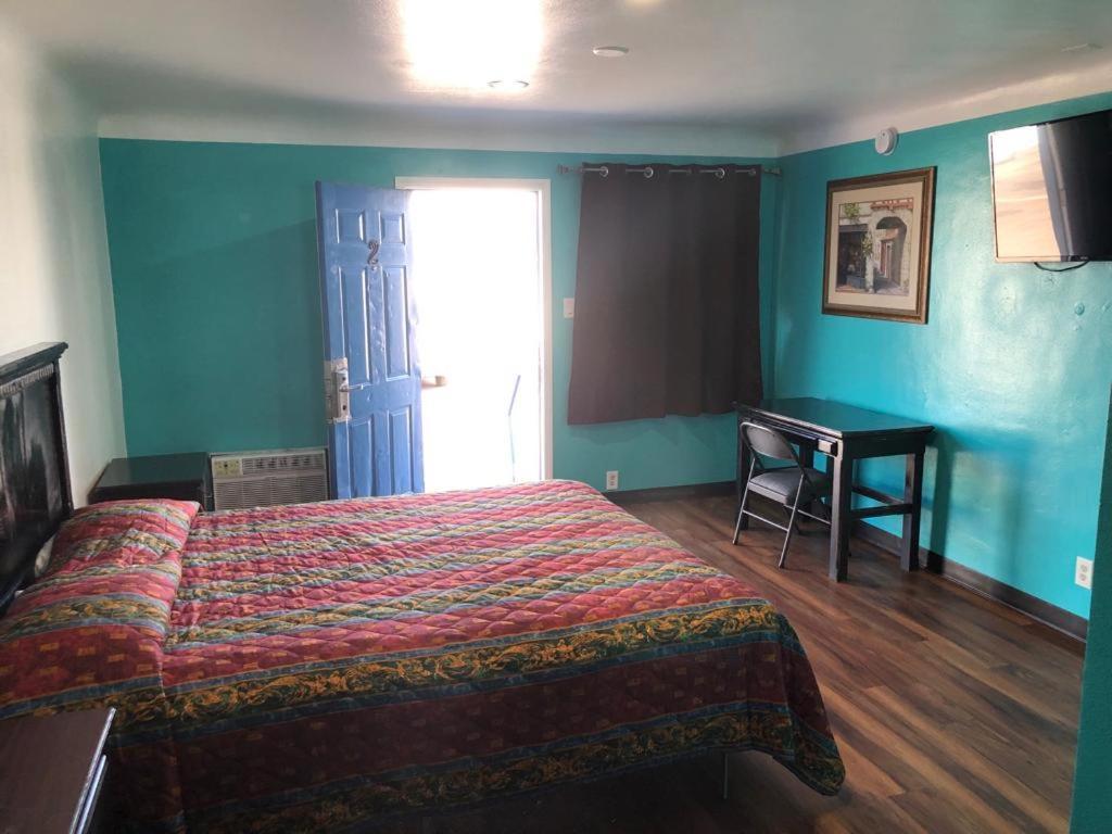 Star Motel Norwalk Extérieur photo