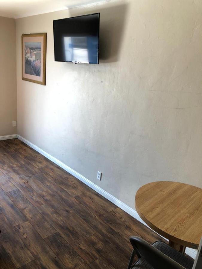 Star Motel Norwalk Extérieur photo