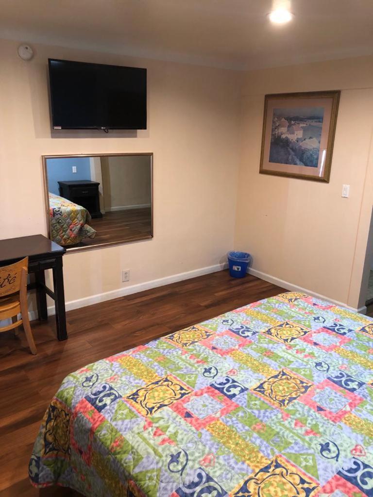Star Motel Norwalk Extérieur photo